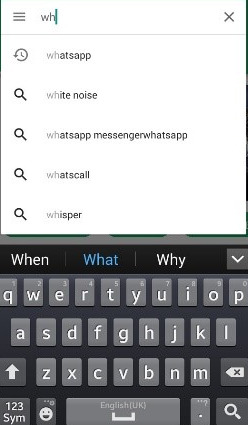 insatalling whatsapp how to download whatsapp