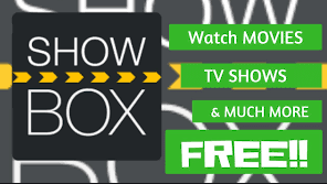 How to Download and Install Showbox APP