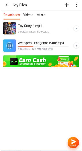 WATCH MOVIES AND VIDEOS WITH videobuddy cracked apk

