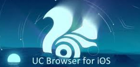 UC Browser For iphone