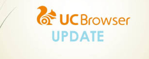 UC Browser Update