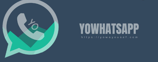 YOWhatsApp (YoWA) Android