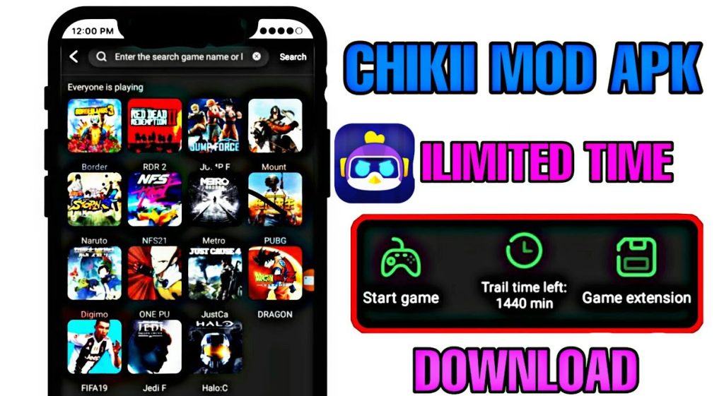 Chikii Apk For Android Free Download