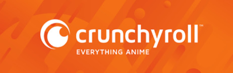 Crunchyroll store