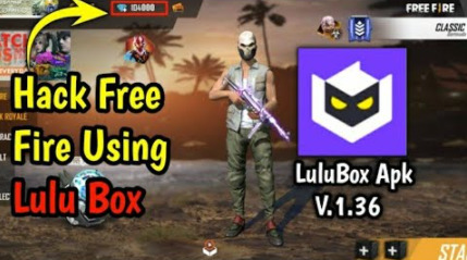 LuluBox hack For Pc Apk latest Download 