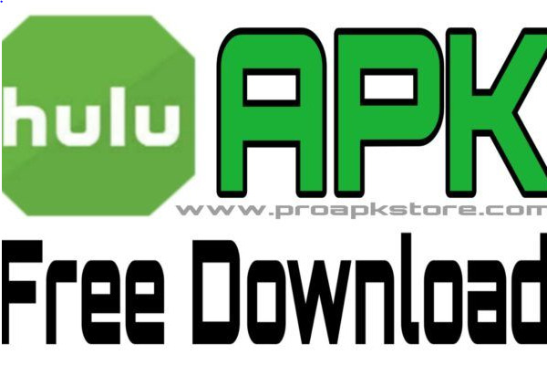 Hulu Apk Stream all your favorite TV shows and movies