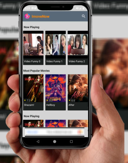 Imovie Android Download APK