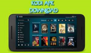 Kodi APK Download 