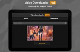 Video Downloader Hub APK