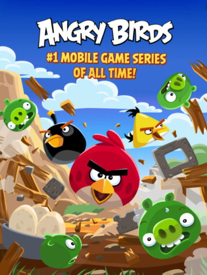 Angry Birds apk Classic Download