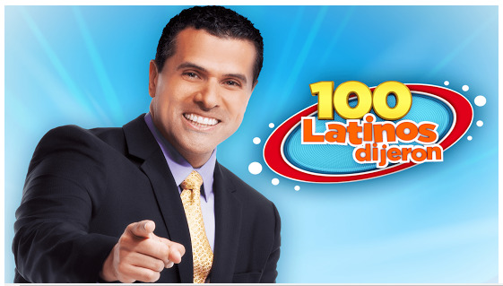 100 Latinos Dijeron Juegos APK