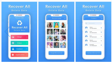 Android Data Recovery apk