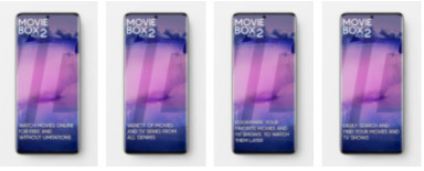 Movie Box 2 apk