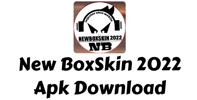 New Boxskin APK