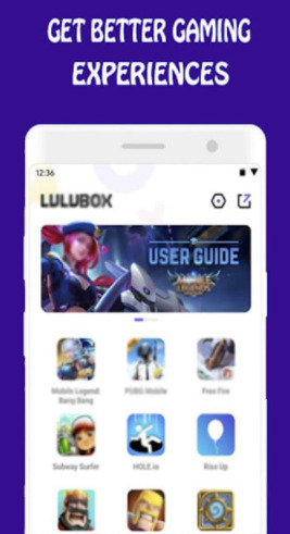LuluBox Candy Crush Saga Hack APK Mod