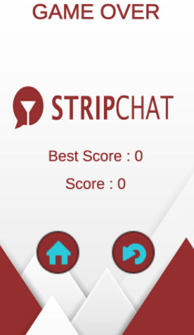 Stripchat App apk