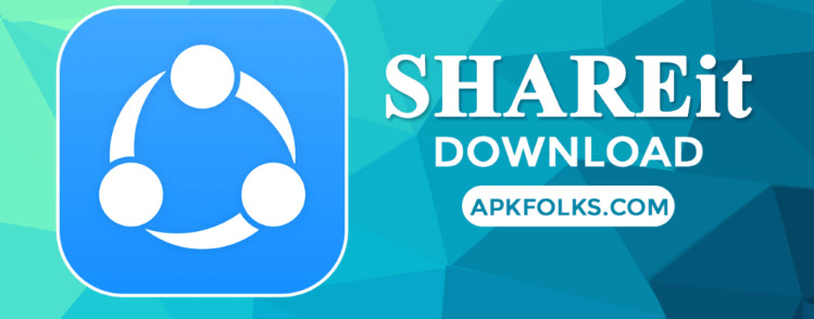 SHAREit apk Download