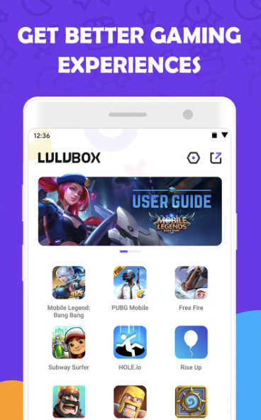 Lulubox 2020 iOS 