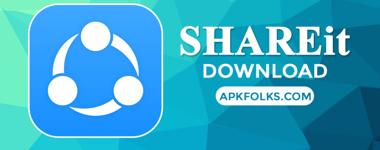 download a shareit app