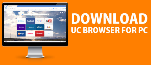 UC Browser For Pc