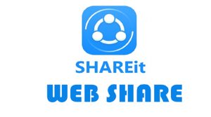 webshare shareit
