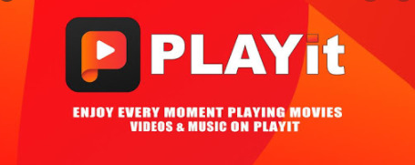 PLAYit For Android