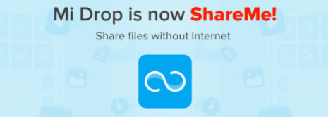 ShareMe For Android