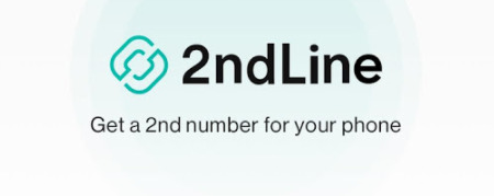 2ndLine Download Second Phone Number