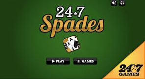 247 Spades Games APK