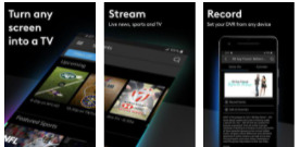 Xfinity Stream Android Tv apk