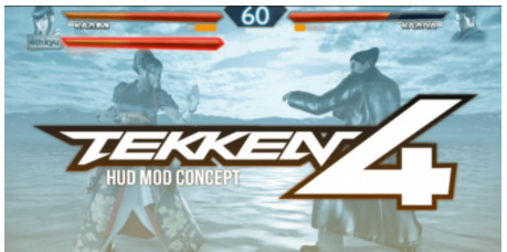 Tekken 4 Apk Download