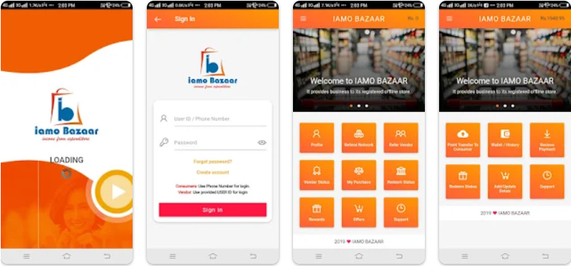 Iamo Bazaar APK Android Download