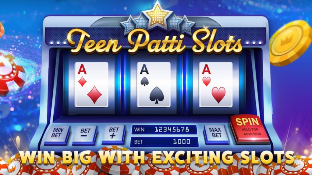 Teen Patti Vegas APK v2.227 Download