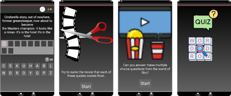 MoviesJoy to APK For Android